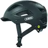 Casque vélo Abus Hyban 2.0 Mips Noir L (56/61 cm) 89202