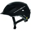 Abus Pedelec 2.0 MIPS - Casque vélo Velvet Black L (56 - 62 cm)