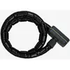 Abus - Candado cable blindado citadel Amsterdan - talla 80 cm / 20 mm