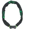 Antivol câble ABUS Citadel CCH 85/8/C - Noir - Adulte - Homme