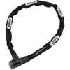 Antivol abus steel-o-chain 5805k/75 black