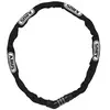 Abus Steel-O-Chain 4804C/75 - Câble antivol vélo Black Taille unique