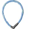 Antivol chaîne Abus Steel-O-Chain 5805C/75 Bleu 75 cm 72494