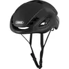 Abus GameChanger - Casque vélo route Velvet Black M (52 - 58 cm)