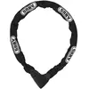 Abus cadenas a chaine 8900 85 noir