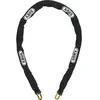 Abus Chaine-Antivol Seule 6/110 Black