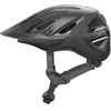 Abus Urban-I 3.0 ACE - Casque vélo urbain Velvet Black M (52 - 58 cm)