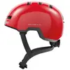 Abus Skurb Kid - Casque vélo enfant Shiny Red S (45 - 50 cm)