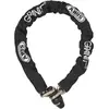 Antivol chaÃ®ne Abus Granit XPLUS monobloc 1480 Ã 14 mm longueur 1,80