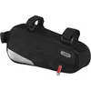 Housse d'antivol pour vélo ABUS Oryde 2200 - Polyester - Noir
