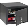 Coffre Fort De Sécurité Burg Wachter Homesafe H210s Serrure À Clé