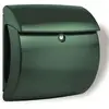 Burg-Wächter BURG-W?CHTER boîte aux lettres Kiel 886 GR Plastique Vert