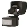 Theben theLeda B module capteur de mouvement noir