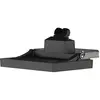 Projecteur LED d'extérieur Theben theLeda B30 dual, noir, IP65