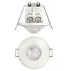 Theben Détecteur de mouvement et de présence ThePiccola S360-100 WH - Blanc