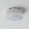 Theben - Détecteur présence plafond 360° blanc 1 contact (1030062)