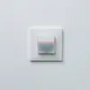 Theben - theMura S180-101 up wh complet avec cadre et couvercle