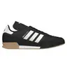 Adidas Chaussures De Football Adidas Mundial Goal 19310 - 44 2/3