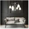 Wofi - Suspension design led 30 watts lampe suspendue lustre de cuisin...
