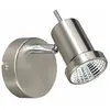 LED 5 watts spot mural salon lampe de lecture éclairage réglable ACTIO...