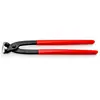 Tenaille russe 300mm Poignée plastique Knipex