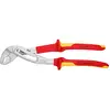 Pince multiprise KNIPEX Alligator - Isolé 1000V - 250 mm - 88 06 250