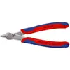 Knipex Electronic Super Knips® avec gaines bi-matière 125 mm 78 13 125