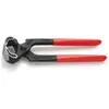 Tenaille - KNIPEX - 50 01 210 - 210mm - Rouge