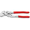 Pince-clé multiprise gainée capacité 180 x 40mm - knipex - 8603180