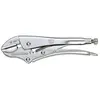 Knipex Pince-étau Universelle - 180mm - Zinguée Brillante - Capacité 35mm