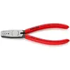 Pince à sertir pour embouts de câble Knipex 97  