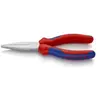 Knipex 30 15 160 Pince à becs longs avec gaines bi-matière chromée 160 mm