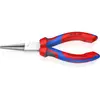Knipex - 30 35 160 pour l'atelier Pince à bouts ronds droite 160 mm