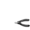 Pince coupante diagonale sans facette Knipex 77 42 115 esd 115 mm 1 pc(s)
