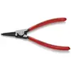 Knipex Knipex Pince pour circlips pour colliers d'étranglement d'arbre...