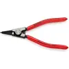 Knipex Pince pour circlips extérieurs d'arbre 46 11 A0 140 mm 3 - 10 mm