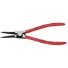 Knipex Pince Pour Circlips Extérieurs De 40 à 100mm - Gainage Pvc - 210mm