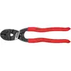 Knipex Coupe-boulons compact CoBolt, poignées à gaines en plastique, Long. 200 mm
