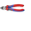 Pince à dénuder coupante de côté avec facette Knipex 14 22 160 160 mm