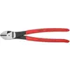 Knipex Pince Coupante De Côté Démultipliée 250mm - Gainage Pvc - Tête Polie