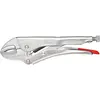 Knipex Pince-étau zinguée 250 mm 41 04 250
