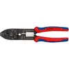 Pince à sertir Knipex 97 21 215 B