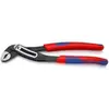 Knipex Pince Multiprise Alligator® 250mm - Gainage Bi-matière - Capacité 46mm