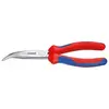 Knipex Pince coupante demi-ronde