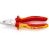 03 06 180 sb vde Pince universelle 180 mm din iso 5746, din en 60900 - Knipex