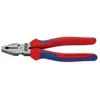 Knipex Pince universelle - à forte démultiplication - 180 mm