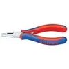 Knipex Pince De Montage - 130mm - Gainage Bi-matière - Polie Miroir