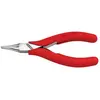 Knipex Knipex Pince de préhension pour l'électronique 115 mm - 35 11 115