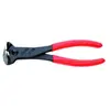 Pince coupante de devant KNIPEX L 180 mm - 68 01 180 TU