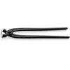 Knipex Tenaille Russe 300mm Noire - Tête Polie - Capacité De Coupe 31mm